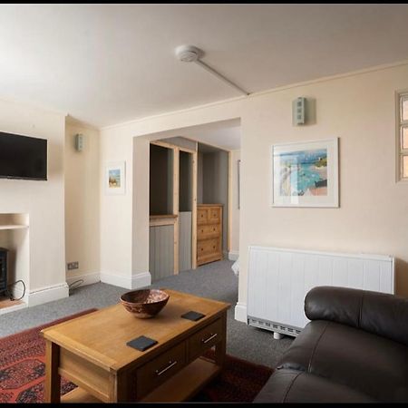 Wrens Retreat Apartment Penzance Bagian luar foto