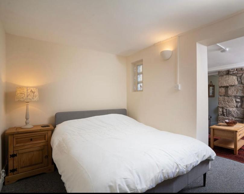 Wrens Retreat Apartment Penzance Bagian luar foto