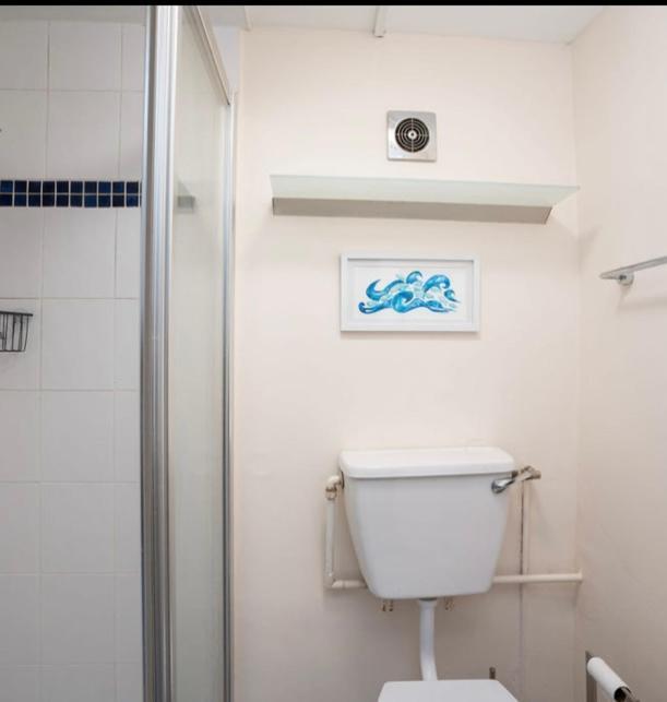 Wrens Retreat Apartment Penzance Bagian luar foto
